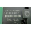 Recambio de modulo confort para mercedes-benz clase cls (w219) 320 cdi (219.322) referencia OEM IAM 2198203326  