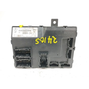 Recambio de modulo electronico para ford fiesta (ccn) 1.5 tdci cat referencia OEM IAM AV1T15K600CH  