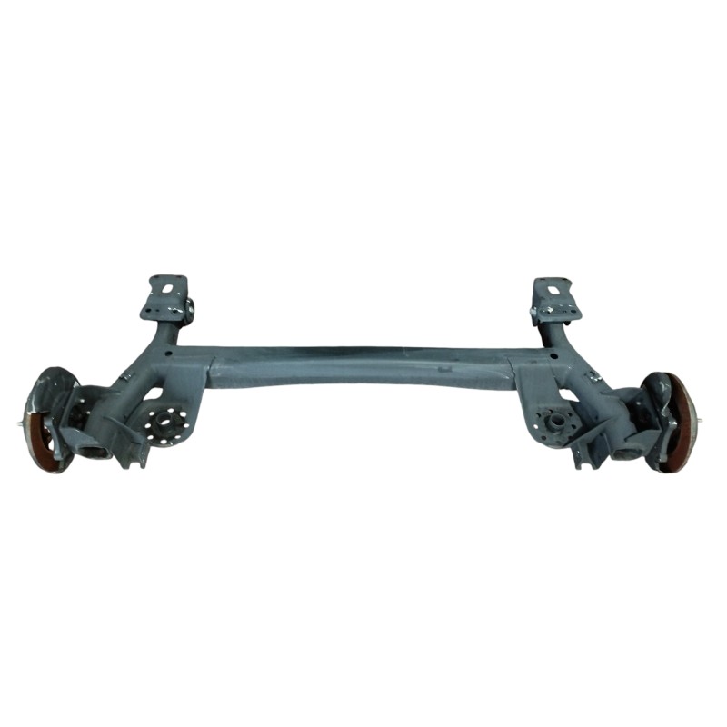Recambio de puente trasero para hyundai kona 1.0 tgdi cat referencia OEM IAM 55100J9000 Recambio de puente trasero para hyundai kona 1.0 tgdi cat referencia OEM IAM 55100J9000