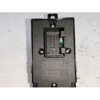 Recambio de mando elevalunas delantero izquierdo para volkswagen golf iv berlina (1j1) advance referencia OEM IAM 1J4959857B  