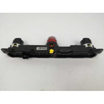 Recambio de warning para fiat nuova 500 (150) 1.2 cat referencia OEM IAM 735451108  