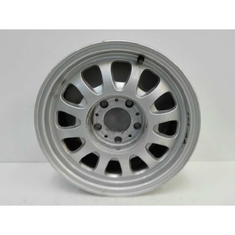 Recambio de llanta para bmw serie 5 berlina (e39) 525d exclusive referencia OEM IAM 10934635 7JX15H2 IS20 