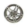 Recambio de llanta para mercedes-benz clase a sedán (v177) a 200 d (177.112) referencia OEM IAM A1774011500 7,5JX18H2N ET49 5H 5