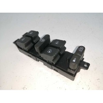 Recambio de mando elevalunas delantero izquierdo para volkswagen golf iv berlina (1j1) advance referencia OEM IAM 1J4959857B  