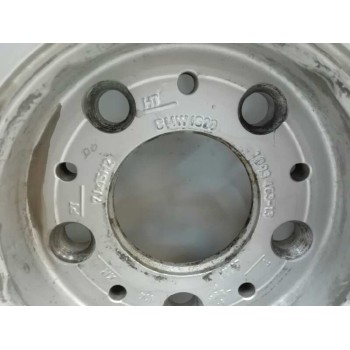 Recambio de llanta para bmw serie 5 berlina (e39) 525d exclusive referencia OEM IAM 10934635 7JX15H2 IS20 