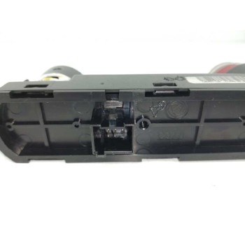 Recambio de warning para fiat nuova 500 (150) 1.2 cat referencia OEM IAM 735451108  