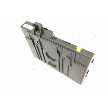 Recambio de modulo electronico para ford fiesta (ccn) 1.5 tdci cat referencia OEM IAM AV1T15K600CH  