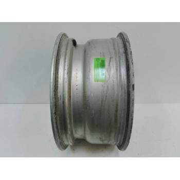 Recambio de llanta para bmw serie 5 berlina (e39) 525d exclusive referencia OEM IAM 10934635 7JX15H2 IS20 