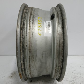 Recambio de llanta para fiat idea (135) 1.4 referencia OEM IAM 50901185 6JX16H2 C40 4H 4X98