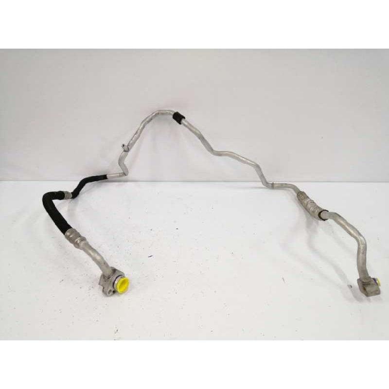 Recambio de tubos aire acondicionado para volkswagen polo (6r1) 1.6 tdi referencia OEM IAM 6R1820743J  