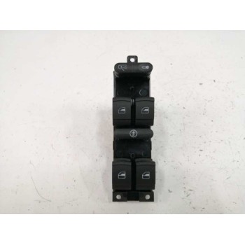 Recambio de mando elevalunas delantero izquierdo para volkswagen golf iv berlina (1j1) advance referencia OEM IAM 1J4959857B  