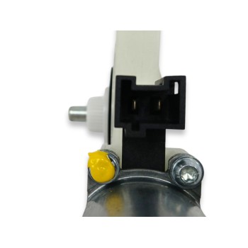 Recambio de motor elevalunas delantero izquierdo para mercedes-benz clase a sedán (v177) a 200 d (177.112) referencia OEM IAM A0