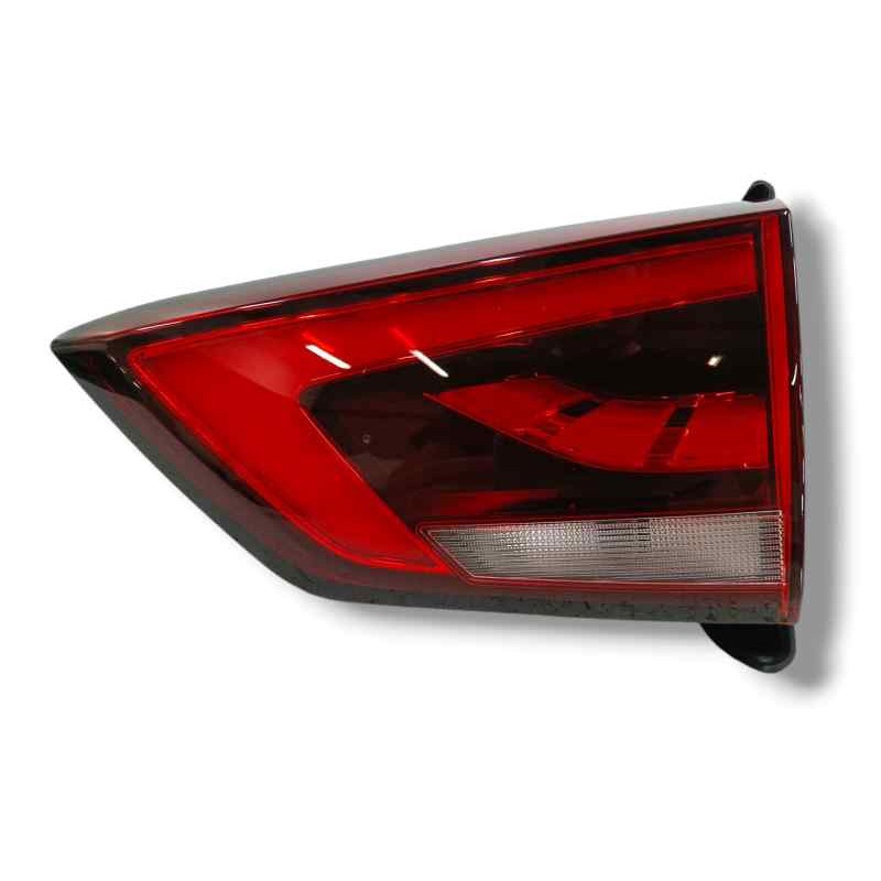 Recambio de piloto trasero derecho interior para mg zs suv (azs1) 1.5 vti referencia OEM IAM 10571684  