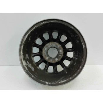 Recambio de llanta para bmw serie 5 berlina (e39) 525d exclusive referencia OEM IAM 10934635 7JX15H2 IS20 