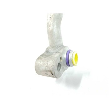 Recambio de tubos aire acondicionado para volkswagen polo (6r1) 1.6 tdi referencia OEM IAM 6R1820743J  