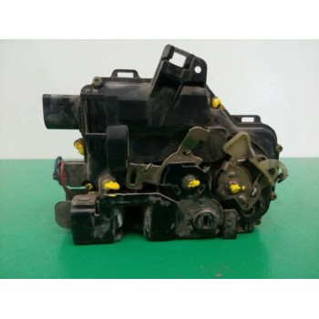 Recambio de cerradura puerta trasera derecha para skoda octavia combi (1u5) 1.9 tdi glx referencia OEM IAM 3B4839016A  
