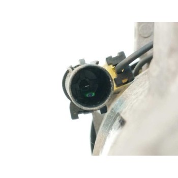 Recambio de compresor aire acondicionado para ssangyong actyon 2.0 td cat referencia OEM IAM 6642300111 DKV14C 