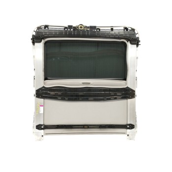 Recambio de techo electrico para lexus rx 3.3 v6 24v cat referencia OEM IAM 6320348070 PALTICO DAÑADO SIN MOTOR