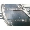 Recambio de emblema para volkswagen polo (6c1) referencia OEM IAM 6C0853600 ANAGRAMA FRONTAL 
