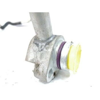 Recambio de tubos aire acondicionado para volkswagen polo (6r1) 1.6 tdi referencia OEM IAM 6R1820743J  