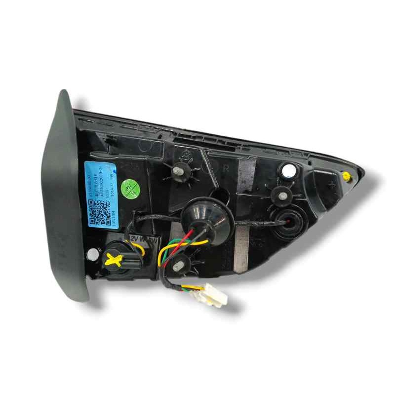 PILOTO TRASERO DERECHO INTERIOR