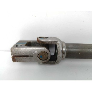 Recambio de rotula columna direccion para fiat nuova 500 (150) 1.2 cat referencia OEM IAM   