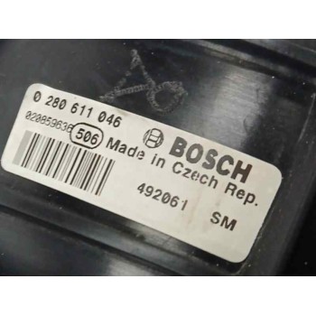 Recambio de colector admision para alfa romeo 147 (190) 1.6 16v cat referencia OEM IAM 0280611046  