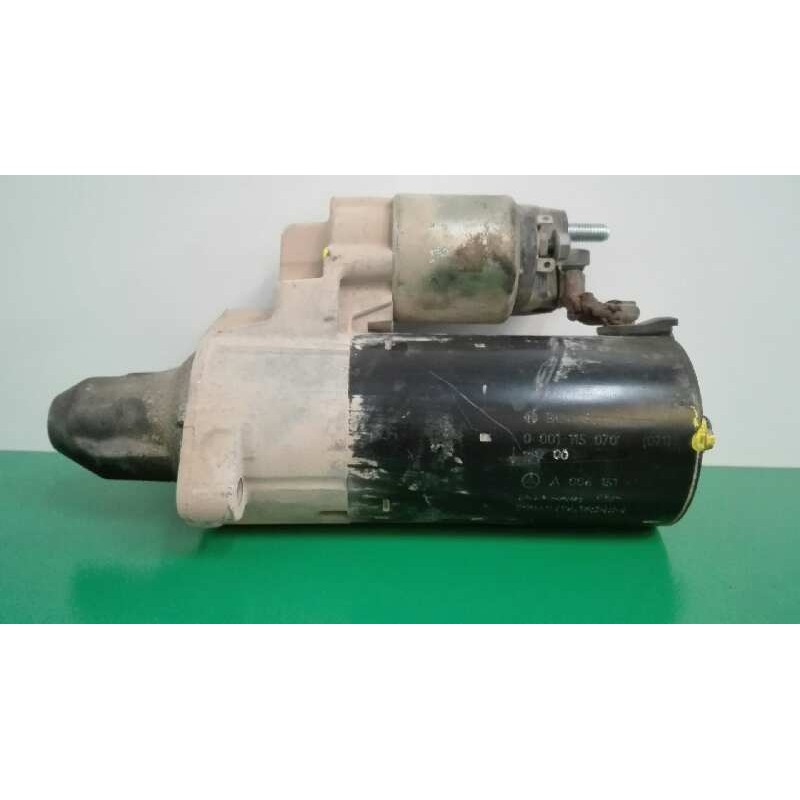 Recambio de motor arranque para mercedes-benz clase cls (w219) 320 cdi (219.322) referencia OEM IAM A0061516101 0001115070 