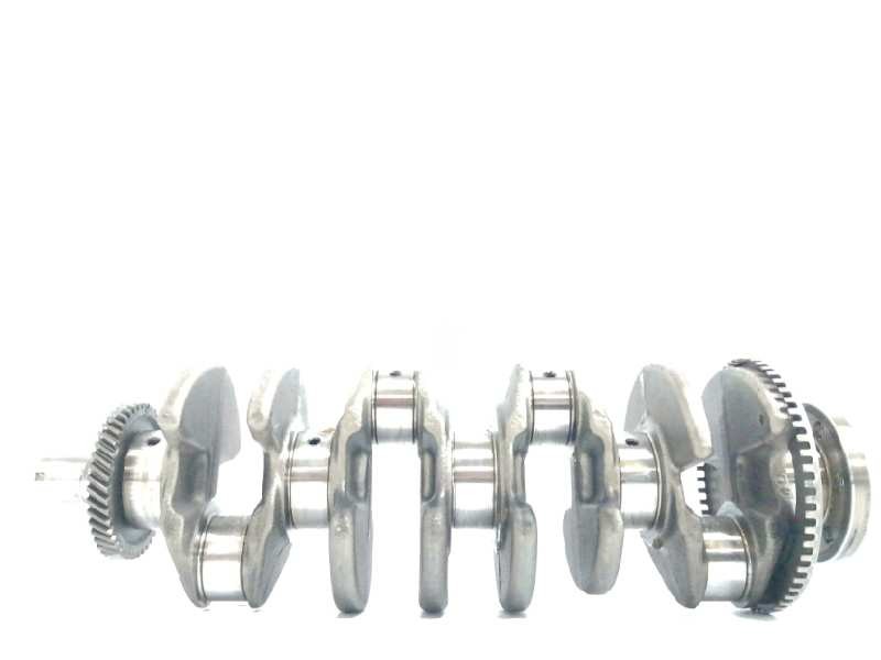 Recambio de cigueñal para opel antara 2.0 cdti cat (z 20 dmh / llw) referencia OEM IAM 4804922 96440169 Recambio de cigueñal para opel antara 2.0 cdti cat (z 20 dmh / llw) referencia OEM IAM 4804922 96440169