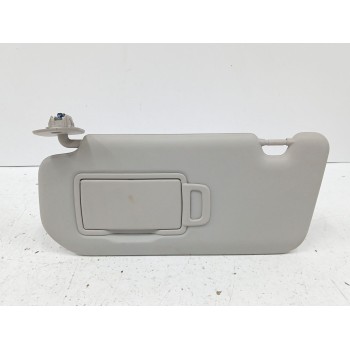 Recambio de parasol izquierdo para nissan qashqai iii (j12) 1.3 dig-t referencia OEM IAM   