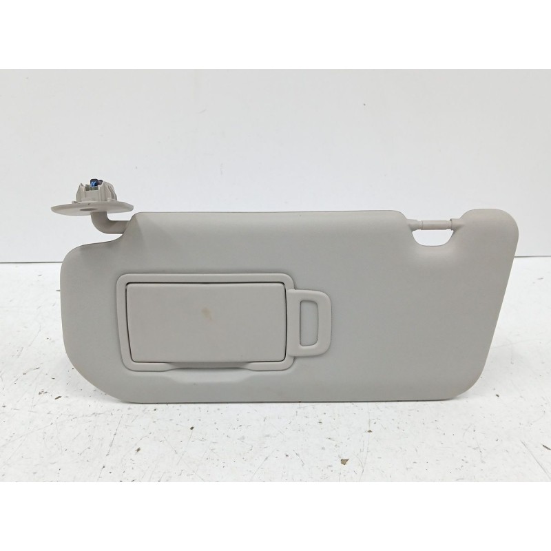 Recambio de parasol izquierdo para nissan qashqai iii (j12) 1.3 dig-t referencia OEM IAM   