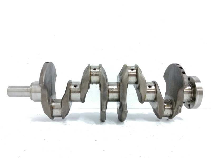 Recambio de cigueñal para renault megane iii berlina 5 p dynamique referencia OEM IAM   