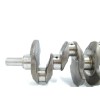 Recambio de cigueñal para renault megane iii berlina 5 p dynamique referencia OEM IAM   
