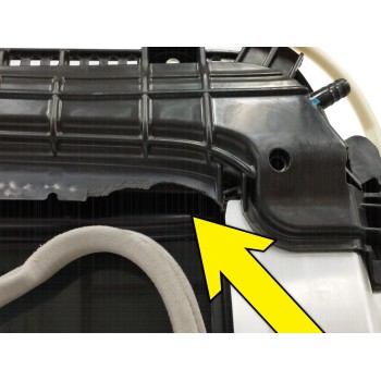 Recambio de techo electrico para lexus rx 3.3 v6 24v cat referencia OEM IAM 6320348070 PALTICO DAÑADO SIN MOTOR