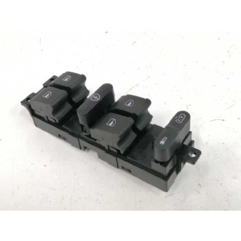 Recambio de mando elevalunas delantero izquierdo para volkswagen golf iv berlina (1j1) advance referencia OEM IAM 1J4959857B  