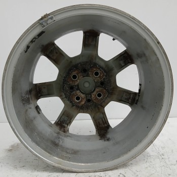 Recambio de llanta para fiat idea (135) 1.4 referencia OEM IAM 50901185 6JX16H2 C40 4H 4X98