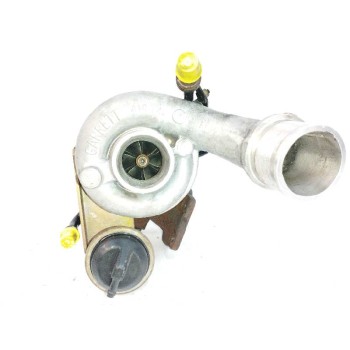 Recambio de turbocompresor para volvo serie 460 turbodiesel gle (i) referencia OEM IAM 7700866450 4540761 