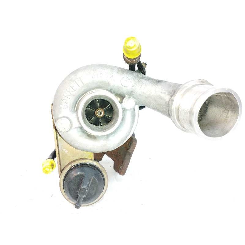 Recambio de turbocompresor para volvo serie 460 turbodiesel gle (i) referencia OEM IAM 7700866450 4540761 