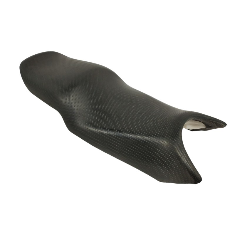 Recambio de asiento delantero derecho para yamaha fz 1 / fz 6 fazer fz 6 s2  (rj14) referencia OEM IAM 5VX247110000  