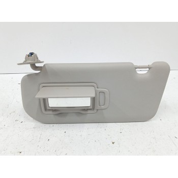 Recambio de parasol izquierdo para nissan qashqai iii (j12) 1.3 dig-t referencia OEM IAM   