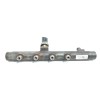 Recambio de rampa inyectora para renault megane iii berlina 5 p dynamique referencia OEM IAM 8200815617 A2C20001221 5WS4054