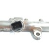 Recambio de rampa inyectora para renault megane iii berlina 5 p dynamique referencia OEM IAM 8200815617 A2C20001221 5WS4054