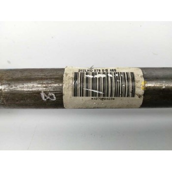 Recambio de rotula columna direccion para fiat nuova 500 (150) 1.2 cat referencia OEM IAM   