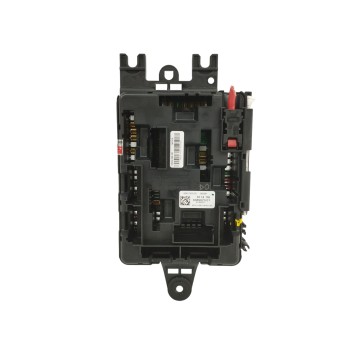 Recambio de caja reles / fusibles para bmw serie 3 touring (f31) 318d referencia OEM IAM 61449389070  