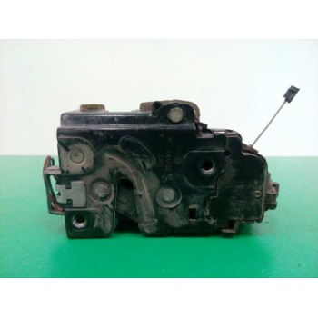 CERRADURA PUERTA TRASERA IZQUIERDA 3B4839015A 