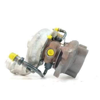 Recambio de turbocompresor para volvo serie 460 turbodiesel gle (i) referencia OEM IAM 7700866450 4540761 