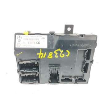 Recambio de modulo electronico para ford fiesta (ccn) 1.25 16v cat referencia OEM IAM DN1T15K600CG  