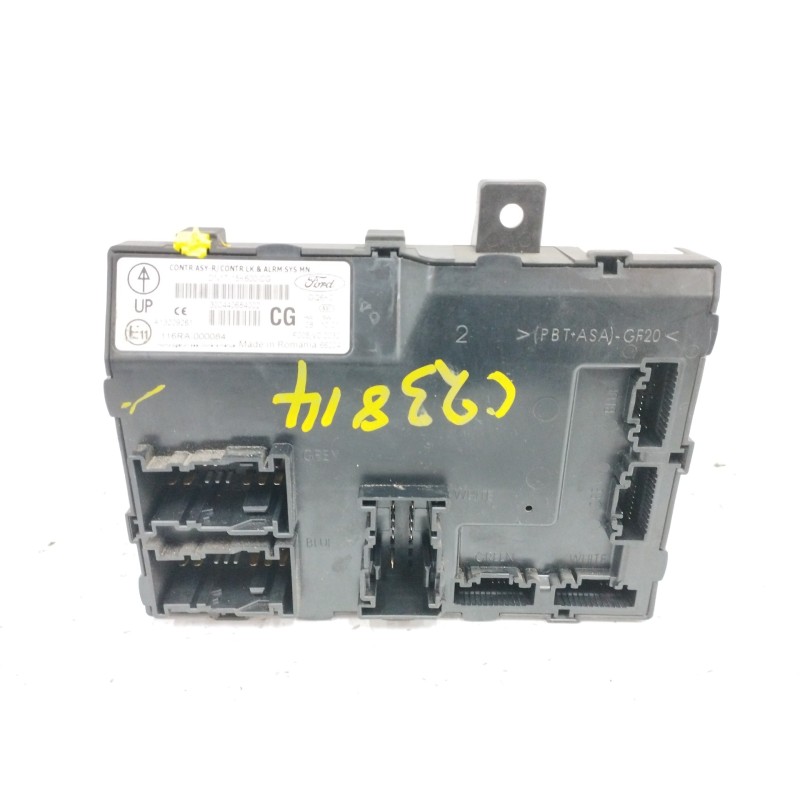 Recambio de modulo electronico para ford fiesta (ccn) 1.25 16v cat referencia OEM IAM DN1T15K600CG  