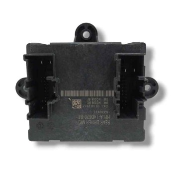 Recambio de modulo electronico para jaguar f-pace (x761) 2.0 td4 awd referencia OEM IAM HPLA14D620BF  