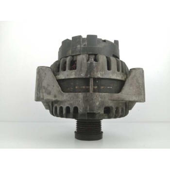 Recambio de alternador para ssangyong rodius 2.7 turbodiesel cat referencia OEM IAM A1621543802 POLEA EMBRAGUE FIJA 150A